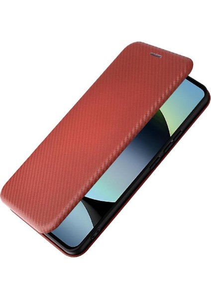 Xiaomi Redmi Note 14 5g Kart Ekleme Tam Koruma Için Flip Case (Yurt Dışından) indirimleri