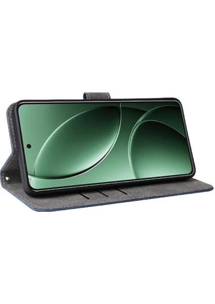 Xiaomi Poco F7 Ultra Pu Deri Kart Yuvaları Kapak Rfıd Engelleme (Yurt Dışından) modelleri