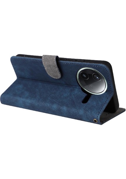 Xiaomi Poco F7 Ultra Pu Deri Kart Yuvaları Kapak Rfıd Engelleme (Yurt Dışından) fırsatları