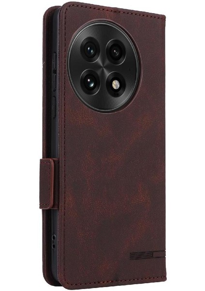 ile Oneplus 13 5g Manyetik Cüzdan Kickstand Kart Tutucu Için Flip Case (Yurt Dışından) modelleri