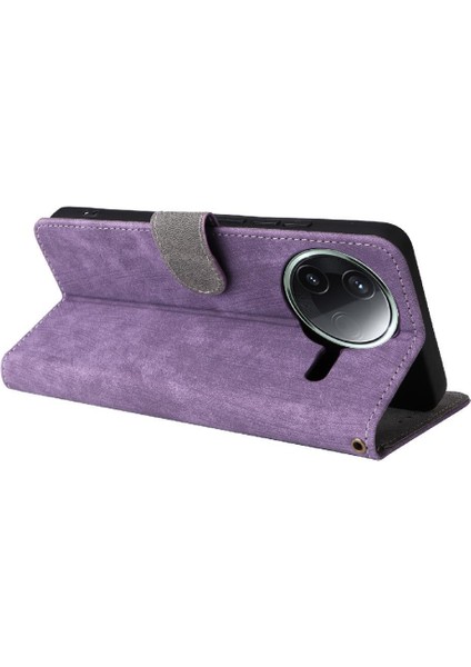 Xiaomi Poco F7 Ultra Pu Deri Kart Yuvaları Kapak Rfıd Engelleme (Yurt Dışından) fırsatları