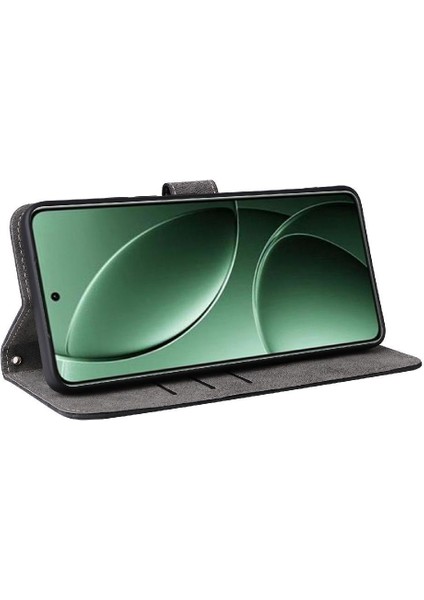 Xiaomi Poco F7 Ultra Pu Deri Kart Yuvaları Kapak Rfıd Engelleme (Yurt Dışından) fırsatları