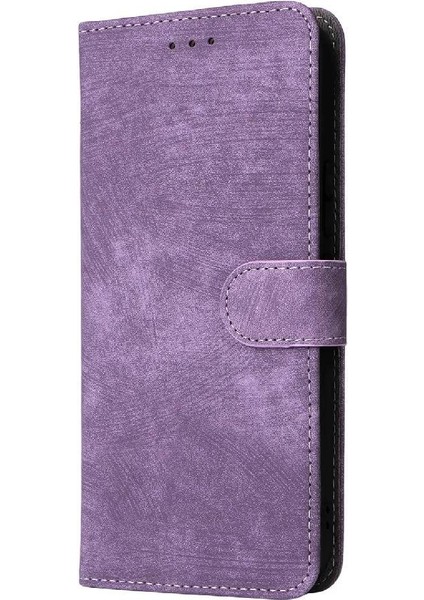 Realme 14 5g Flip Folio Cüzdan Kart Yuvaları Için Kılıf Kapak Rfıd Engelleme Pu (Yurt Dışından) fiyatları