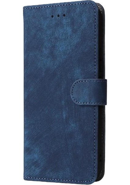 Realme 14 5g Flip Folio Cüzdan Kart Yuvaları Için Kılıf Kapak Rfıd Engelleme Pu (Yurt Dışından) fiyatları