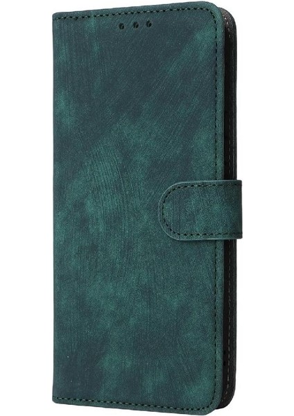 Tecno Camon 40 4g Kart Yuvaları Için Kılıf Kapak Rfıd Engelleme Manyetik Kapatma (Yurt Dışından)