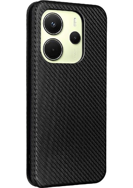 Xiaomi Redmi Note 14 5g Kart Ekleme Tam Koruma Için Flip Case (Yurt Dışından) indirimleri