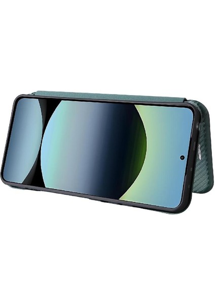 Kart Tutucu Kickstand Kart ile Xiaomi Poco M7 Pro 5g Için Flip Case (Yurt Dışından) fırsatları