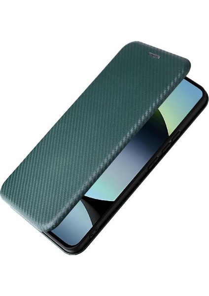 Xiaomi Redmi Note 14 5g Kart Ekleme Tam Koruma Için Flip Case (Yurt Dışından) indirimleri