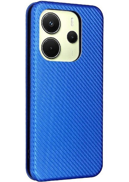 Xiaomi Redmi Note 14 5g Kart Ekleme Tam Koruma Için Flip Case (Yurt Dışından) fiyatları