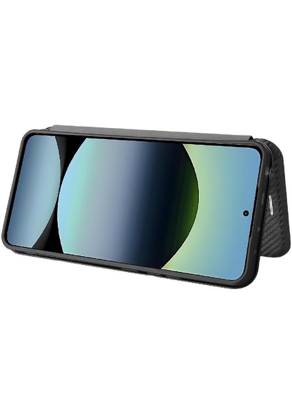 Kart Tutucu Kickstand Kart ile Xiaomi Poco M7 Pro 5g Için Flip Case (Yurt Dışından) indirimleri