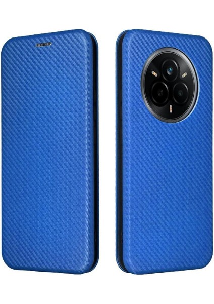 Kart Tutucu Kickstand ile Realme 14 Pro Kart Ekleme Için Flip Case (Yurt Dışından)