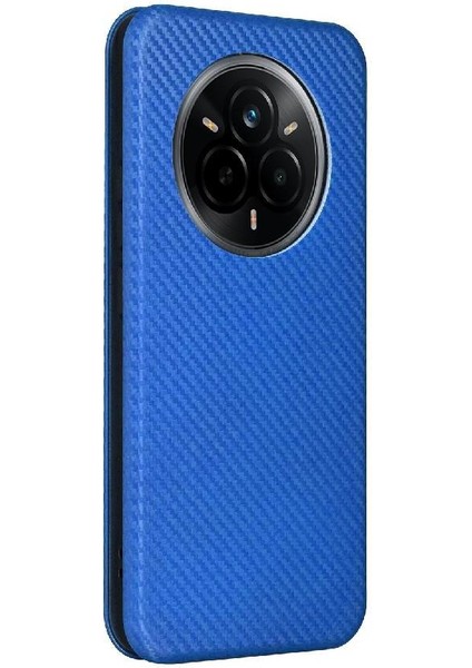 Kart Tutucu Kickstand ile Realme 14 Pro Kart Ekleme Için Flip Case (Yurt Dışından) indirimleri