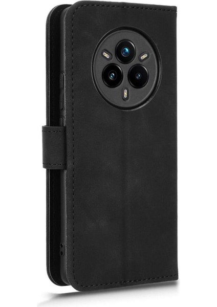 Realme 14 Pro 5g Cüzdan Yan Toka Kickstand Kart Yuvaları Için Flip Case (Yurt Dışından) fırsatları