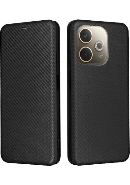 Kart ile Oppo A5 Pro 5g Tam Koruma Kartı Ekleme Için Flip Case (Yurt Dışından)