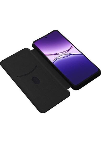 Kart ile Oppo A5 Pro 5g Tam Koruma Kartı Ekleme Için Flip Case (Yurt Dışından)