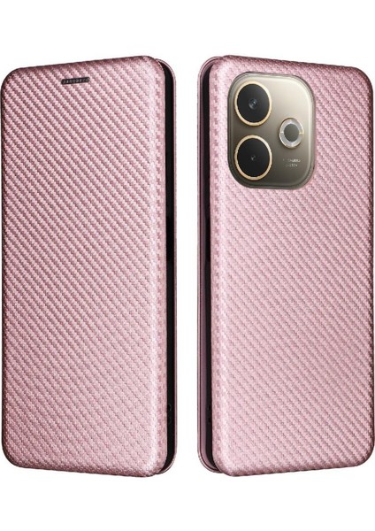 Kart ile Oppo A5 Pro 5g Tam Koruma Kartı Ekleme Için Flip Case (Yurt Dışından)