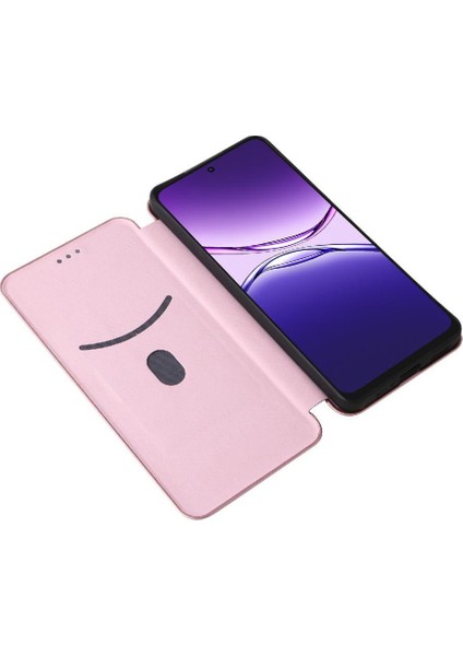 Kart ile Oppo A5 Pro 5g Tam Koruma Kartı Ekleme Için Flip Case (Yurt Dışından)