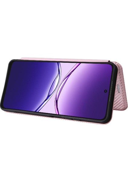 Kart ile Oppo A5 Pro 5g Tam Koruma Kartı Ekleme Için Flip Case (Yurt Dışından)