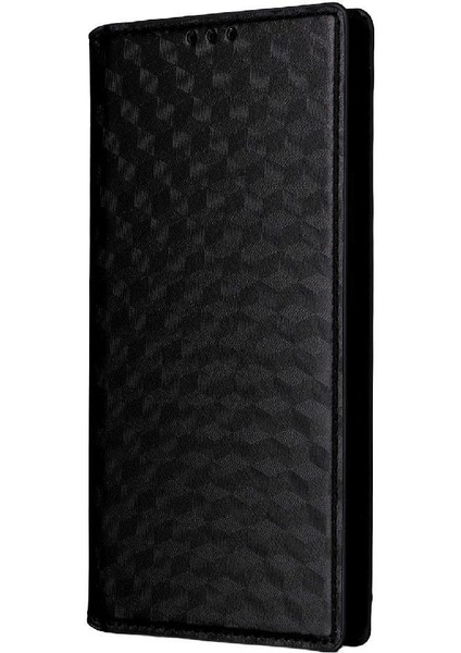 Realme 14 Pro Plus 5g Cüzdan Manyetik Kapatma 3D Desen Pu Için Kılıf (Yurt Dışından) indirimleri