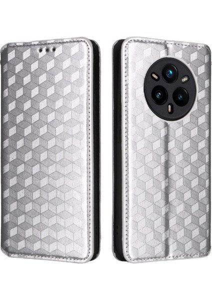 Realme 14 Pro Plus 5g Cüzdan Manyetik Kapatma 3D Desen Pu Için Kılıf (Yurt Dışından) fiyatları