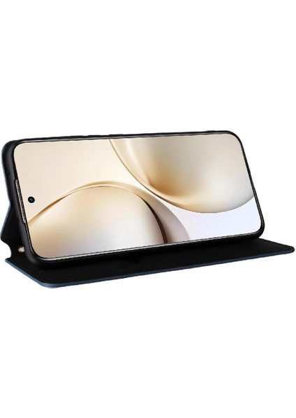 Realme 14 Pro Plus 5g Cüzdan Manyetik Kapatma 3D Desen Pu Için Kılıf (Yurt Dışından) fiyatları