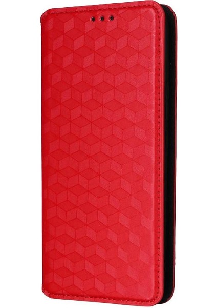 Realme 14 Pro Plus 5g Cüzdan Manyetik Kapatma 3D Desen Pu Için Kılıf (Yurt Dışından) indirimleri