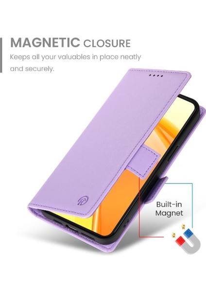 Vivo V50 5g Günlük Kullanım Için Flip Case Kart Yuvaları Flip Iş Cüzdan (Yurt Dışından) indirimleri
