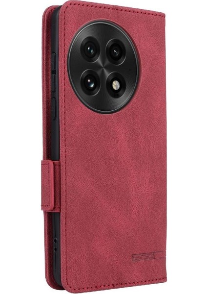 ile Oneplus 13 5g Manyetik Cüzdan Kickstand Kart Tutucu Için Flip Case (Yurt Dışından) fiyatları