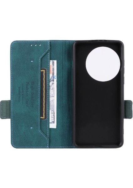 ile Oneplus 13 5g Manyetik Cüzdan Kickstand Kart Tutucu Için Flip Case (Yurt Dışından) fırsatları
