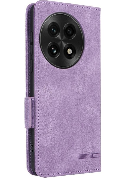 ile Oneplus 13 5g Manyetik Cüzdan Kickstand Kart Tutucu Için Flip Case (Yurt Dışından) fırsatları