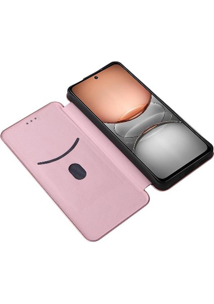 Realme C75 4g Tam Koruma Kartı Ekleme Manyetik Için Flip Case (Yurt Dışından) modelleri