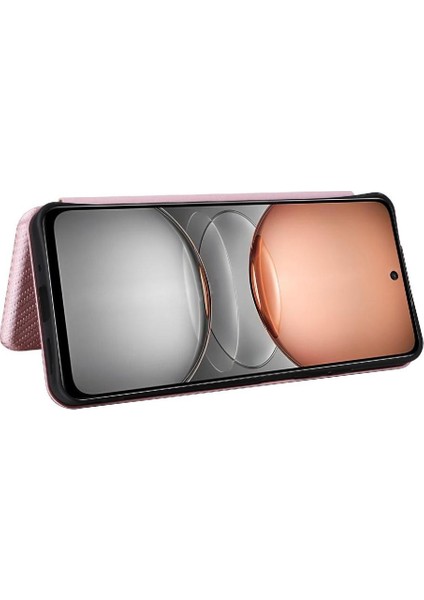 Realme C75 4g Tam Koruma Kartı Ekleme Manyetik Için Flip Case (Yurt Dışından) fırsatları