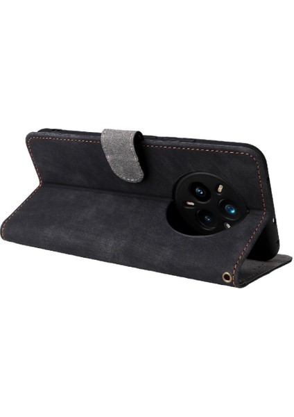 Realme 14 Pro Plus 5g Rfıd Engelleme Kart Yuvaları Için Kılıf Kapak Flip Folio (Yurt Dışından) indirimleri