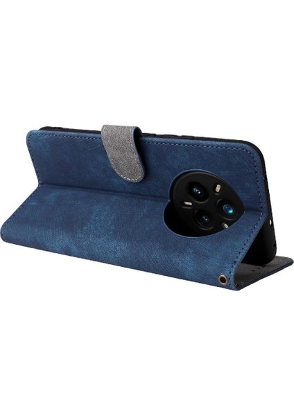 Realme 14 Pro Plus 5g Rfıd Engelleme Kart Yuvaları Için Kılıf Kapak Flip Folio (Yurt Dışından) modelleri