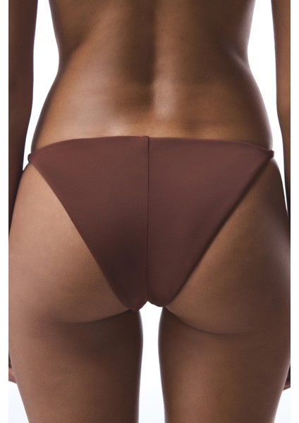 Kahverengi Brazilian Bikini Altı fiyatları