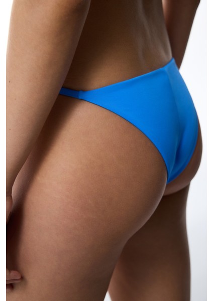 Mavi Super Brazilian Bikini Altı modelleri