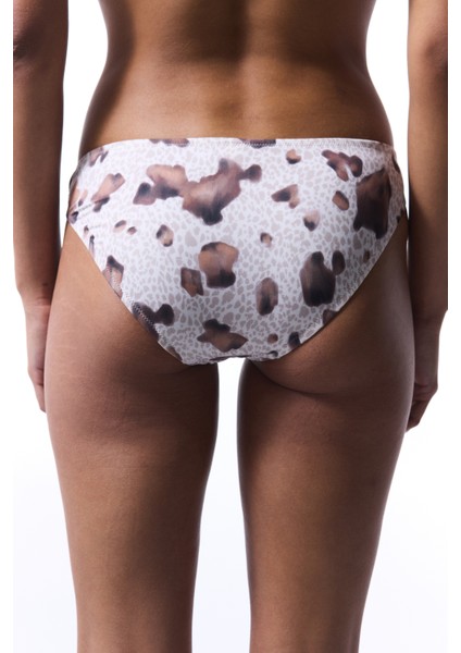 Karışık Renkli Dakota Tokalı Bikini Altı fiyatları