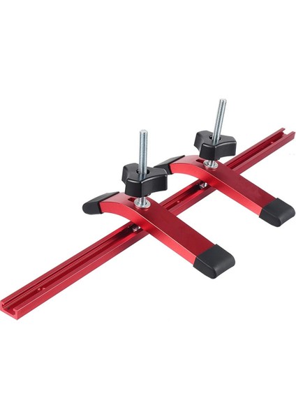 T Kaydırmalı Saplı Oluk Tutma Kelepçesi Masa Testeresi Ağaç Işleme Aletleri (Yurt Dışından) indirimleri