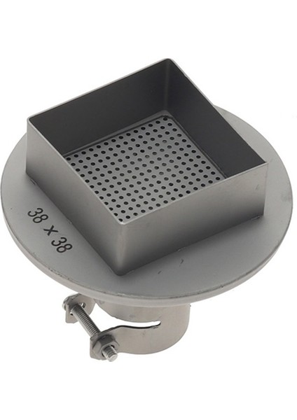 Sıcak Hava Kaynak Istasyonu Nozulları, 38X38MM (Yurt Dışından)