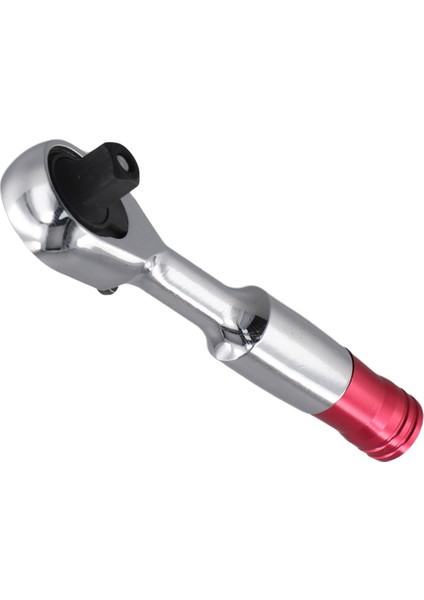 2'si 1 Arada Mini Altıgen Anahtar El Soketleri Cırcır Anahtarları 1/4 Anahtar Seti (Yurt Dışından) modelleri