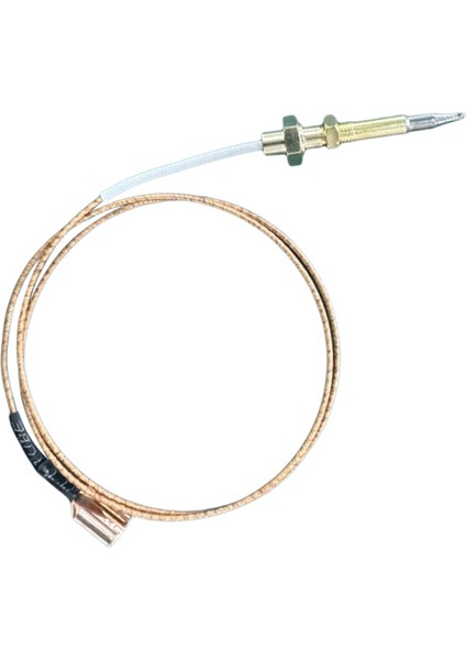 Vida Gazlı Ocak Termokupl Isıtıcı Brülör Pişirici Evrensel (Yurt Dışından)