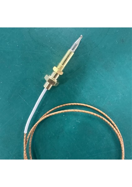 Vida Gazlı Ocak Termokupl Isıtıcı Brülör Pişirici Evrensel (Yurt Dışından) fiyatları