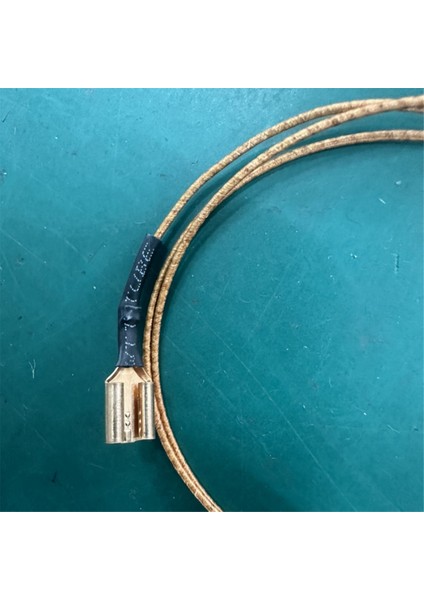 Vida Gazlı Ocak Termokupl Isıtıcı Brülör Pişirici Evrensel (Yurt Dışından) fırsatları