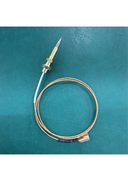 Vida Gazlı Ocak Termokupl Isıtıcı Brülör Pişirici Evrensel (Yurt Dışından) indirimleri