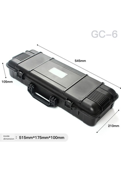 Su Geçirmez Taşıma Alet Çantası Düzenleyici Saklama Kutusu (Yurt Dışından) fiyatları