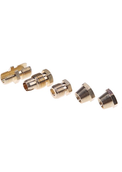 60CM Gazlı Ocak Termokupl Isıtıcı Parça Brülör (Yurt Dışından) indirimleri