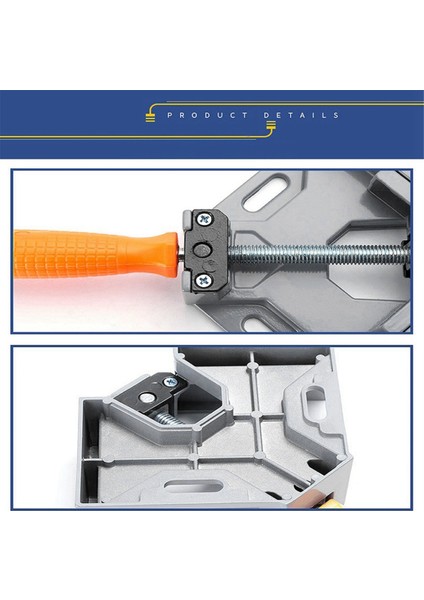 90 Derece Açı Kelepçesi Hızlı Sabit Balık Tankı Camı (Yurt Dışından) modelleri