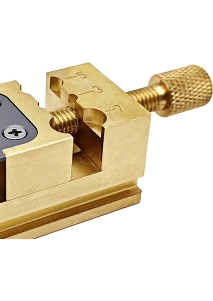 El Aleti Mini Mengene, Pirinç Mini Kelepçe Mengene (Yurt Dışından) fiyatları