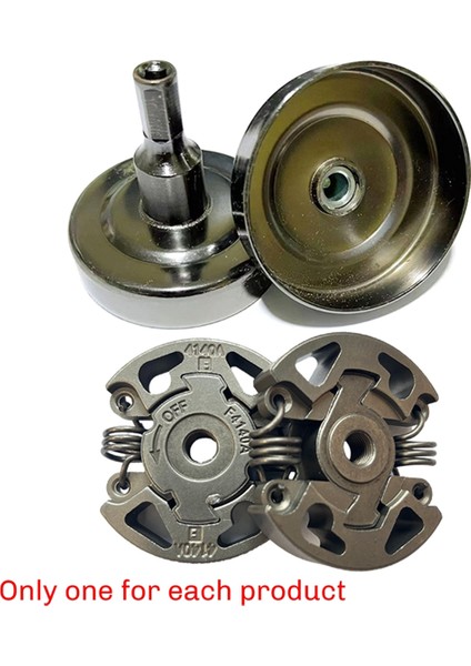 Debriyaj Bulaşık Fırça Kesici Debriyaj Bulaşık Takımı -Ip Kesme Makinesi (Yurt Dışından) modelleri