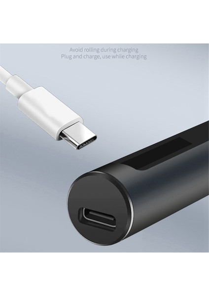 X210 USB Lehimleme Demiri Ayarlanabilir Sıcaklık Akıllı Elektrikli 30W (Yurt Dışından) fiyatları